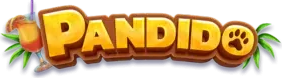 Pandido Casino Logo