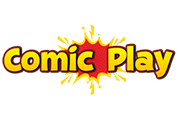 ComicPlay Casino