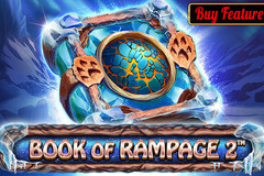 BOOK OF RAMPAGE 2